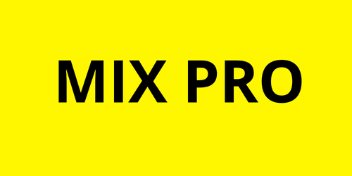 MIX PRO
